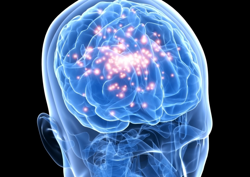 Какой вид рака наиболее чаще дает метастазы в головной мозг?