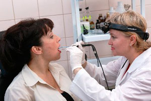 Как определить рак языка, какие методы диагностики применяются при онкологии полости рта?